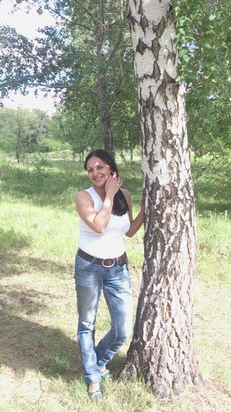 Марина Юрьевна