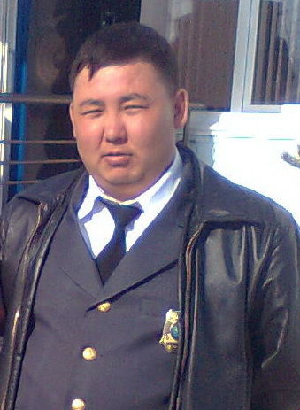 Айбат Джангабулов