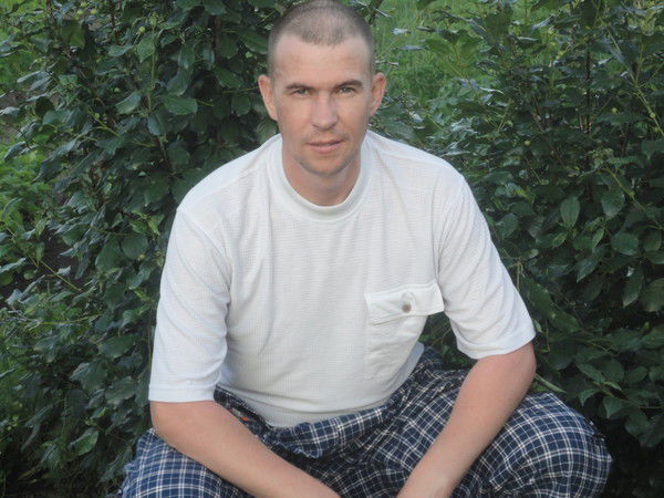 Александр Петроченко