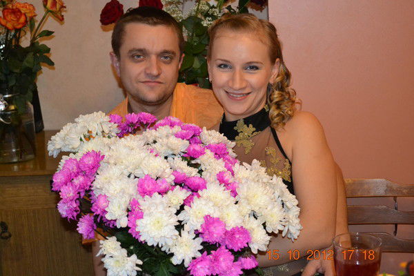 Ольга Аксенова