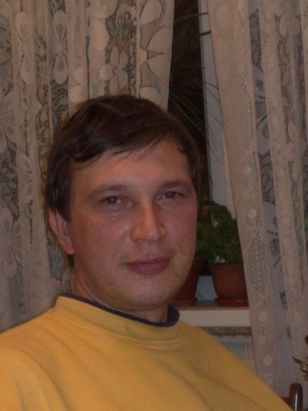 Алексей Елдышев