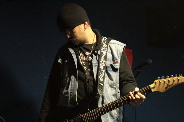 Максим (Федя) Старостин