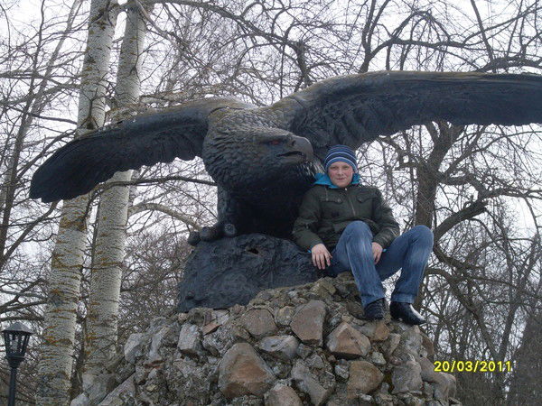 Алексей Саницкий