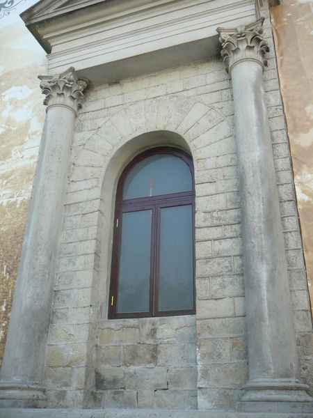 Екатерина Сапронова