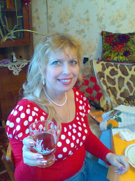 Светлана Ващенко