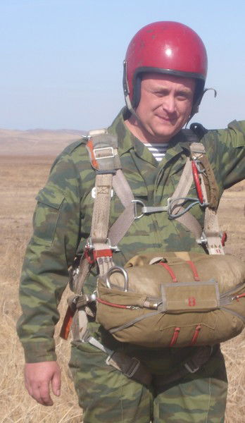 Евгений Симухин