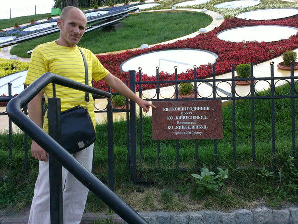 Анатолий Соляр