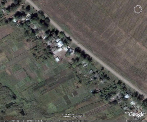 Cthutq Примороженный