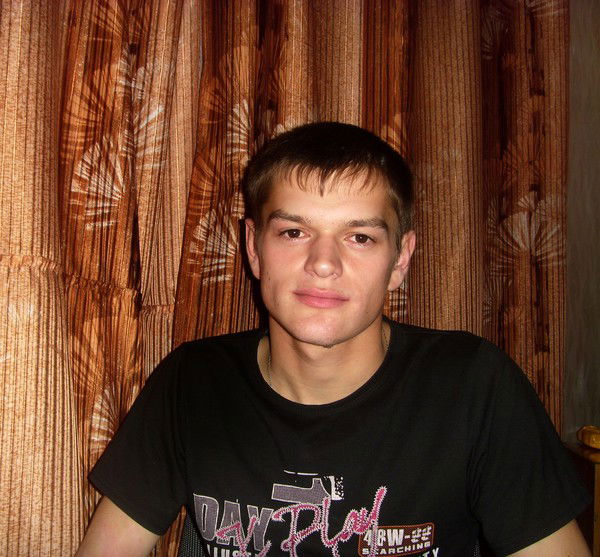 Константин Кудряшов