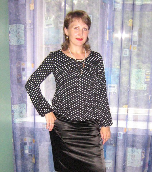 Ольга Пальшина