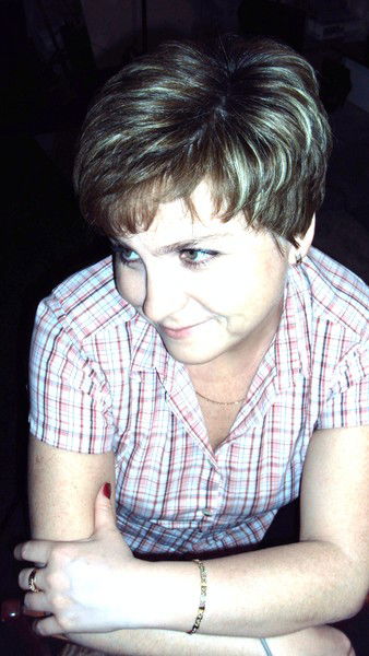 Наталья Мировская