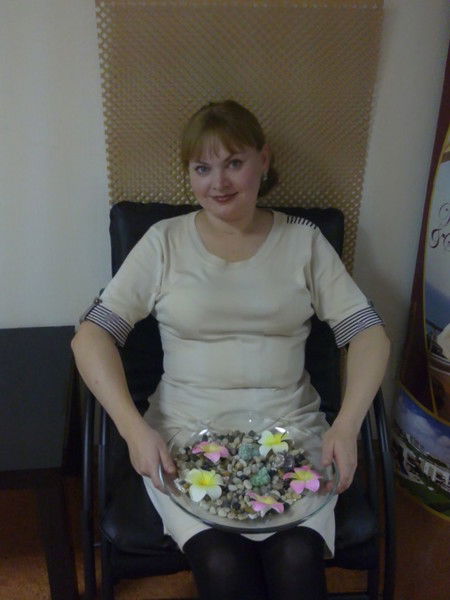 Елена Лемешонок