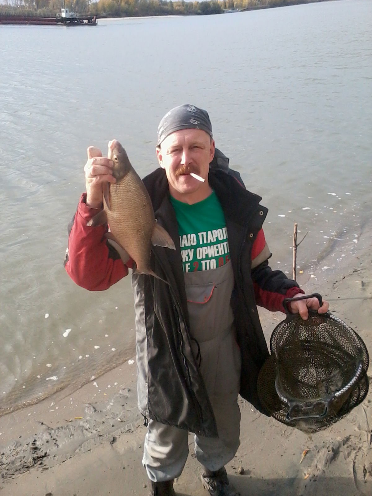 Дмитрий Джентльмен