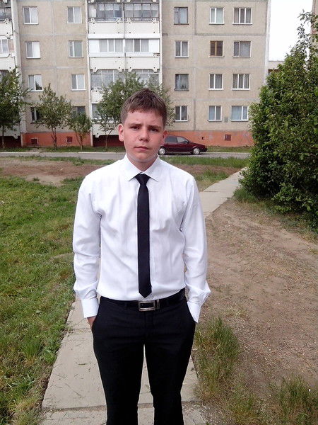 Иван Мальцев