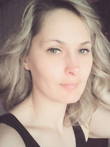 Маргарита Тулина