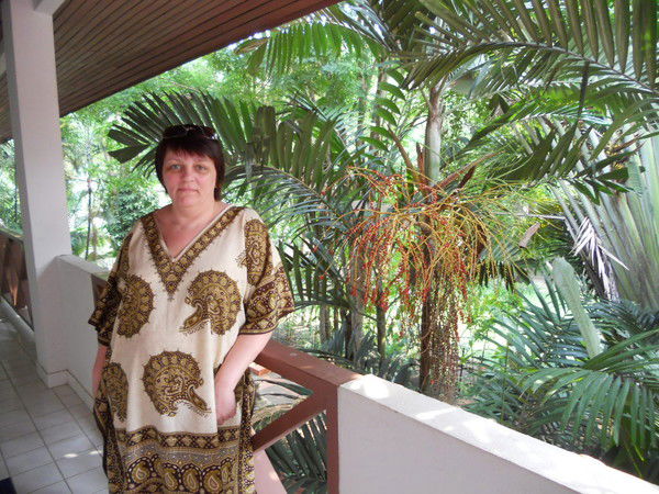 Наталья Беляева