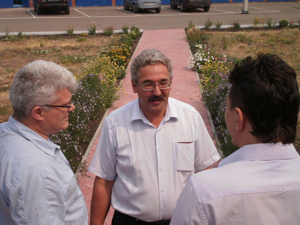 Магсумьян Миннегалиев