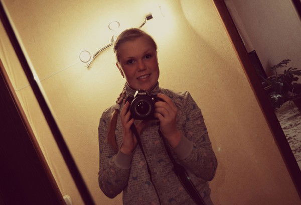 Ольга Хлуткова