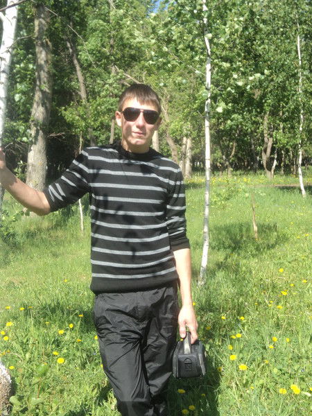 Денис Фатиев