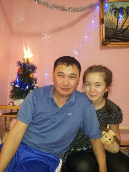 Канат Наурызбаев