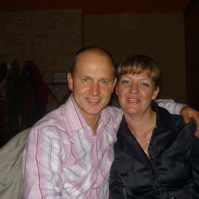 Наталья Вершинина