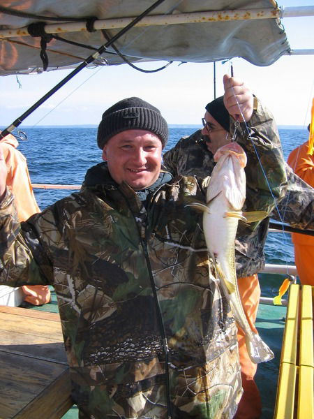 Александр Зятчин