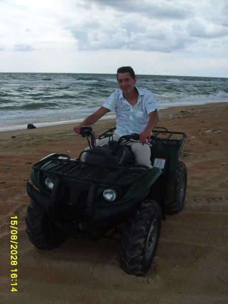 Александр Кочеров