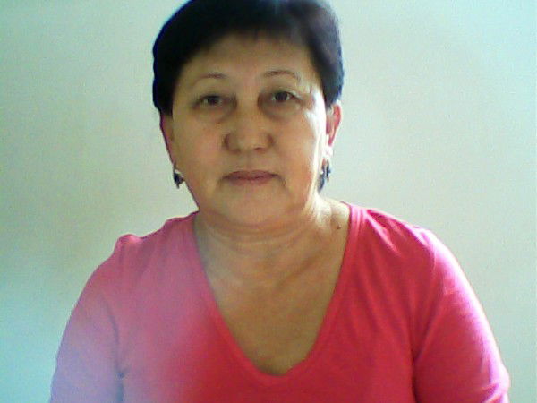 Катира Зиябеква