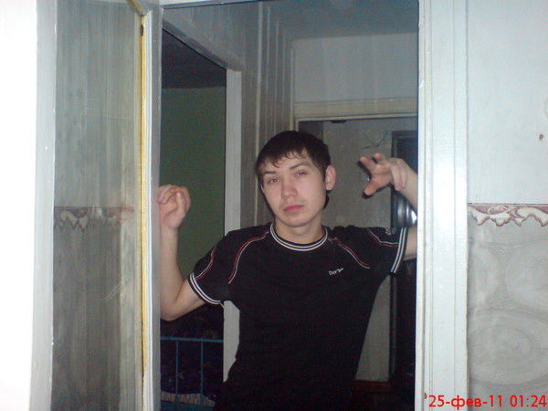 Саня Сарницкий