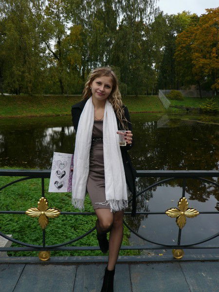 Наталья Лисняк_Шмидюк