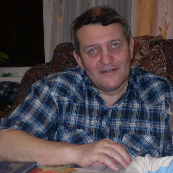 Владимир Шаталов