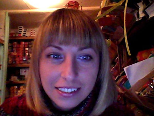 Олеся Агеева