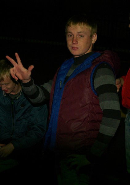 Диман Подкорытов