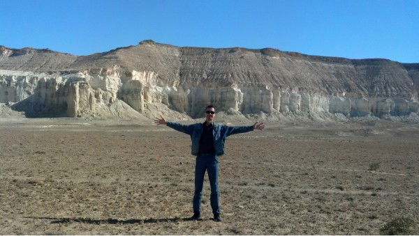 Валерий Спиридонов