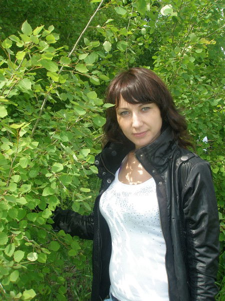 Ирина Перлова