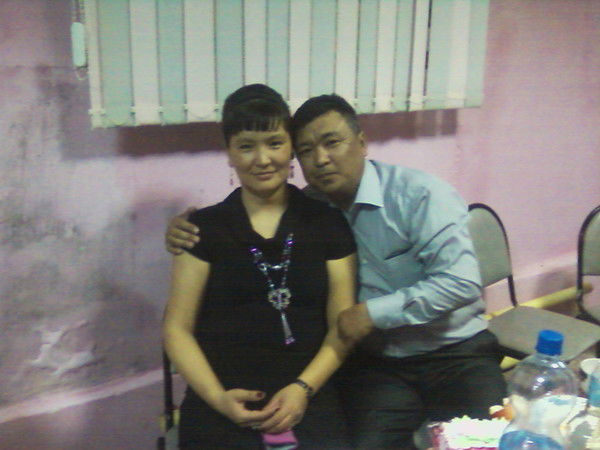 Сания Демешева