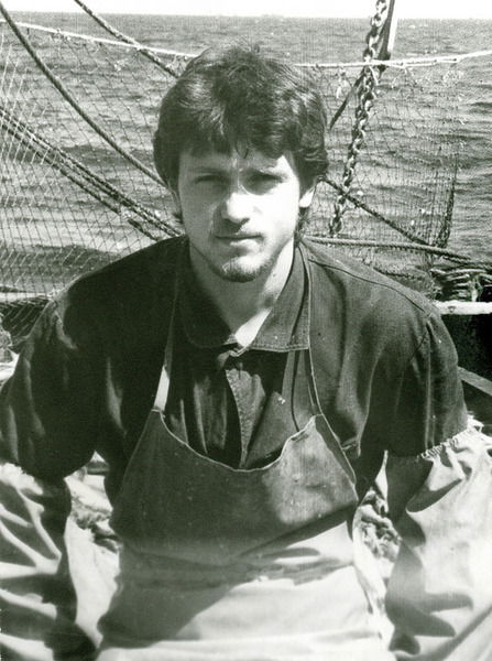 Nikolas Kazimirovich