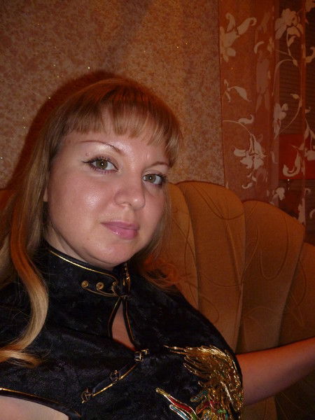 Татьяна Трутенко