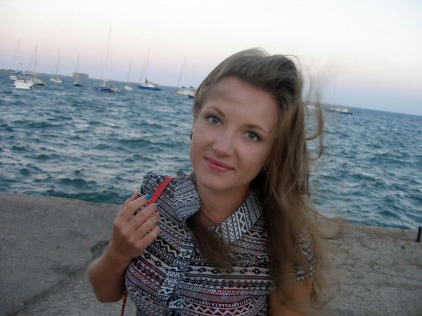 Татьяна Тверитнева