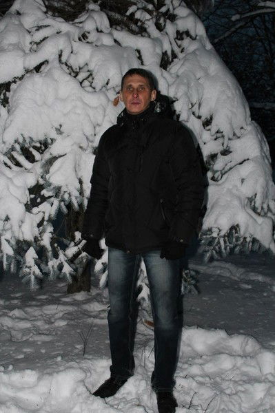 Юрий Григорьев