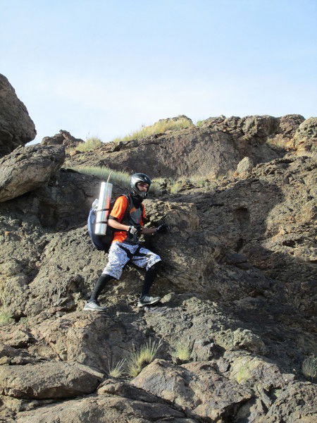 Егор Бибанин