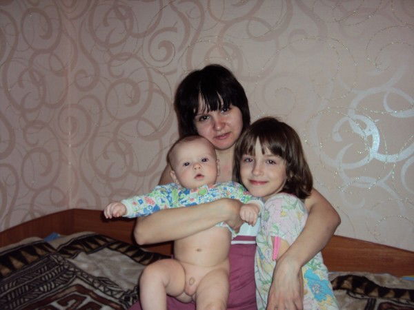 Эльвира Церковная