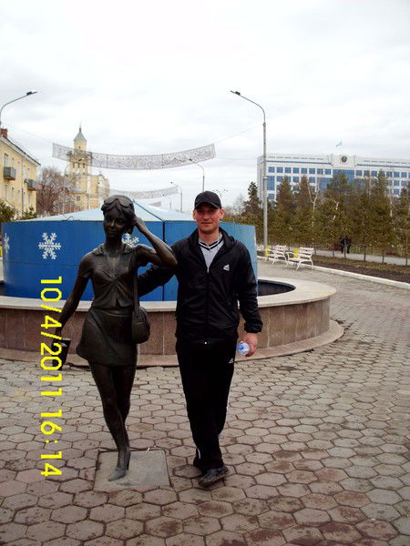 Валерий Гусаков