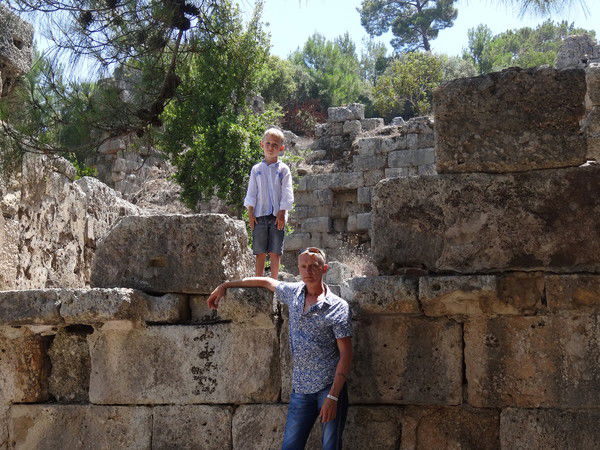 Алексей Радостев