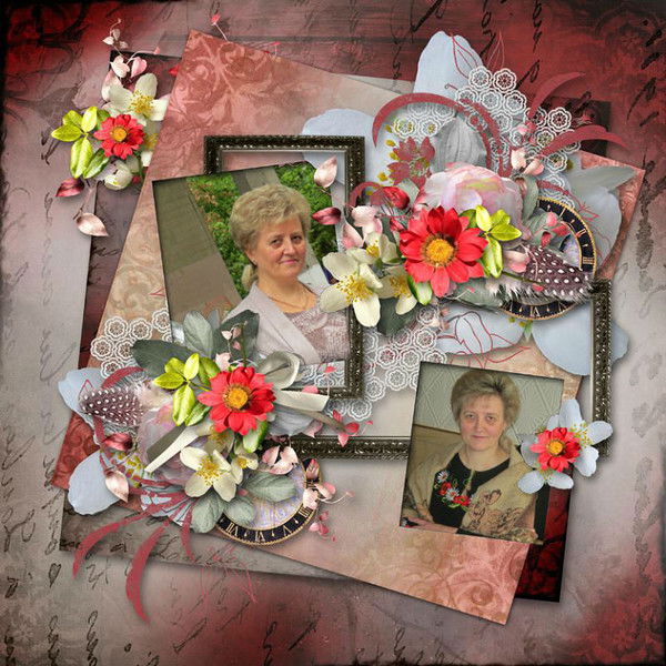 Елена Фадеева