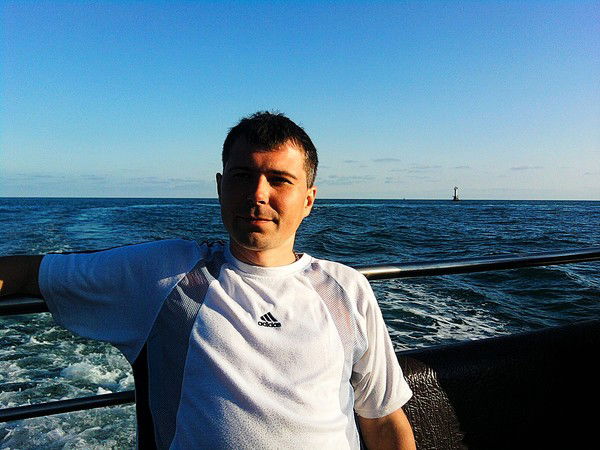 Руслан Минебаев