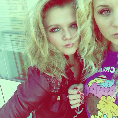 Машуська Калугина