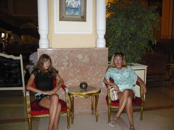 Надежда Кузьмина