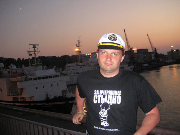 Максим Ельцов