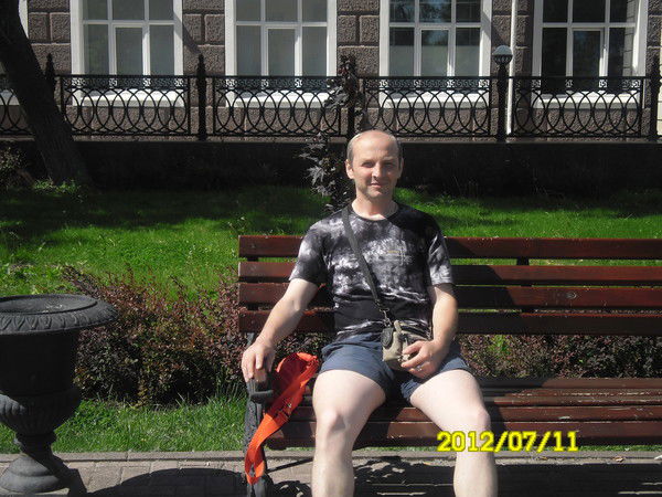 Денис Выймов